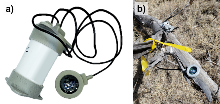 A New Tool for Monitoring Ultraviolet Light Exposure Over Time – Methods Blog