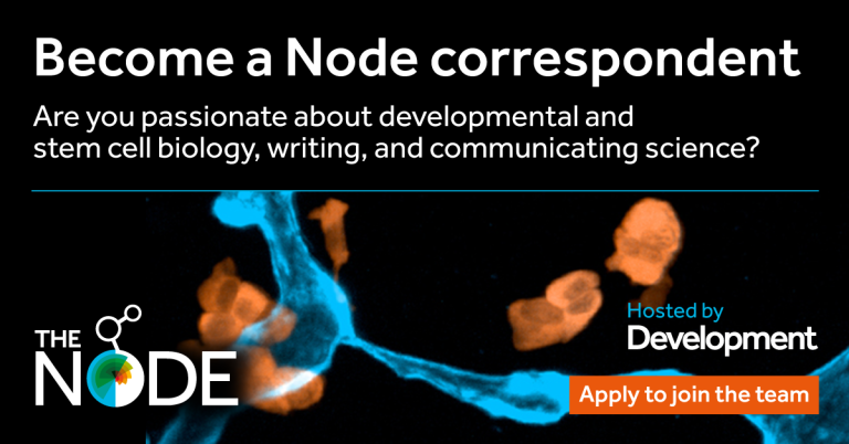 Become a Node correspondent