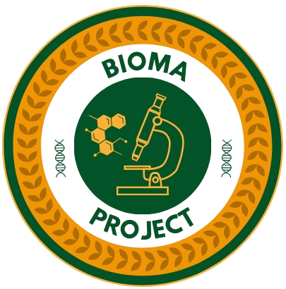 Biology News and Information only at biomaproject.org