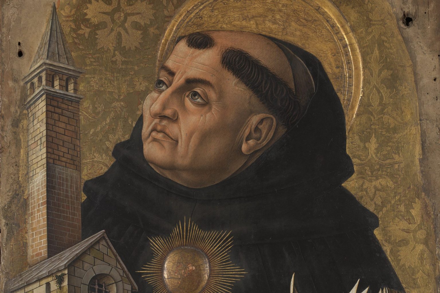 Intelligent Design and Aquinas’ Fifth Way