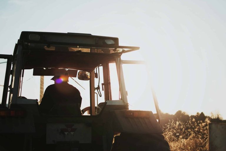 Learning to Love Industrial Farming