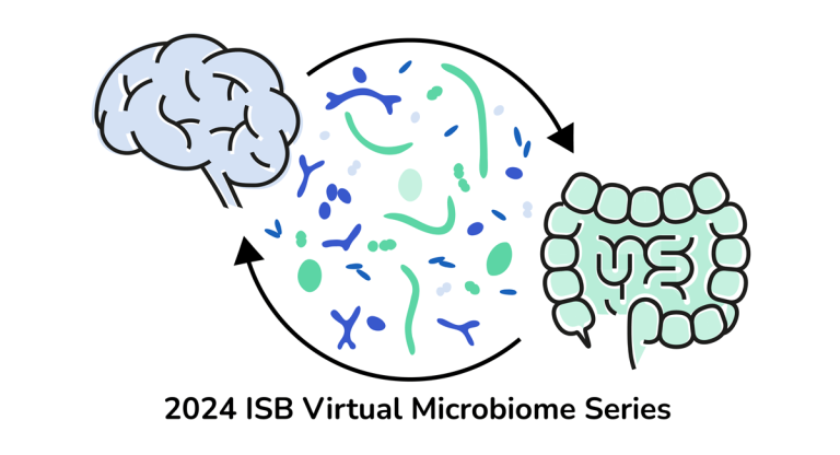 Microbes and Their Impacts on Our Minds · Institute for Systems Biology