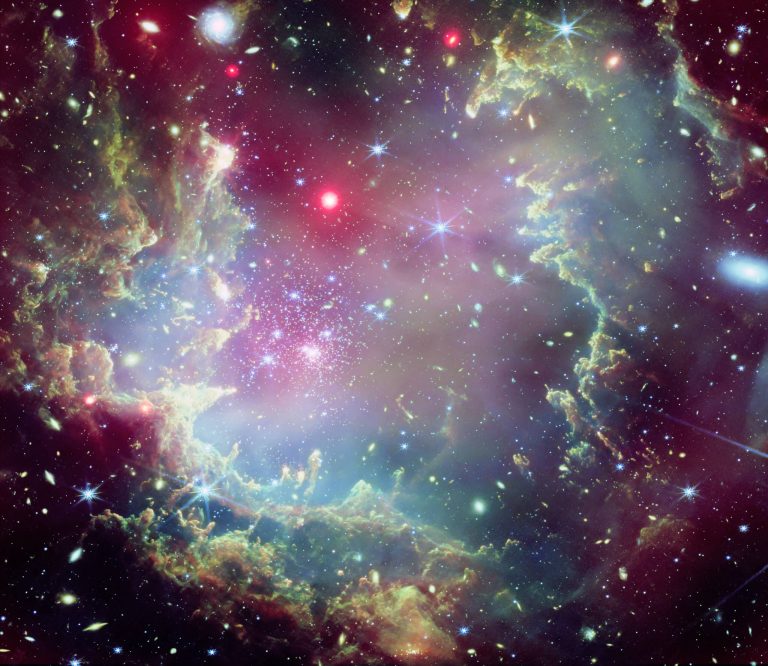 Physicists Want to Put Cosmic Design to the Test