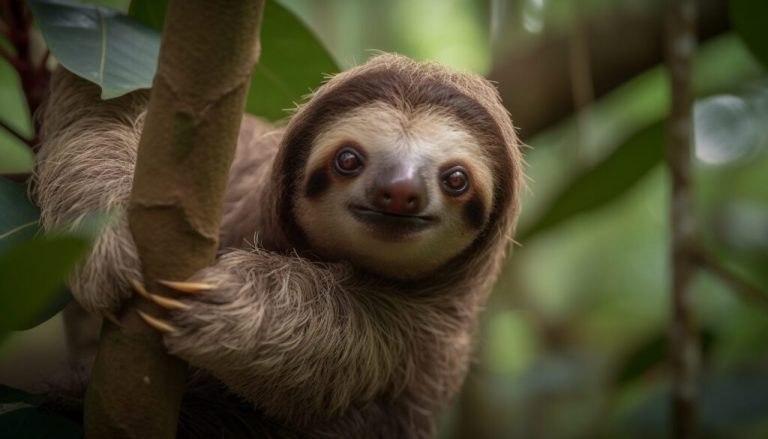 Sloth Fever | Virology Blog