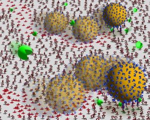 Can DNA Nanoparticle Motors Match the Speed of Motor Proteins?