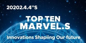 Celebrating 2024’s Top Ten Engineering Marvels: Innovations Shaping Our