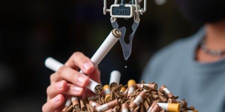 Comprehensive Study Uncovers Alarming Incidence of Tobacco Sales to Minors