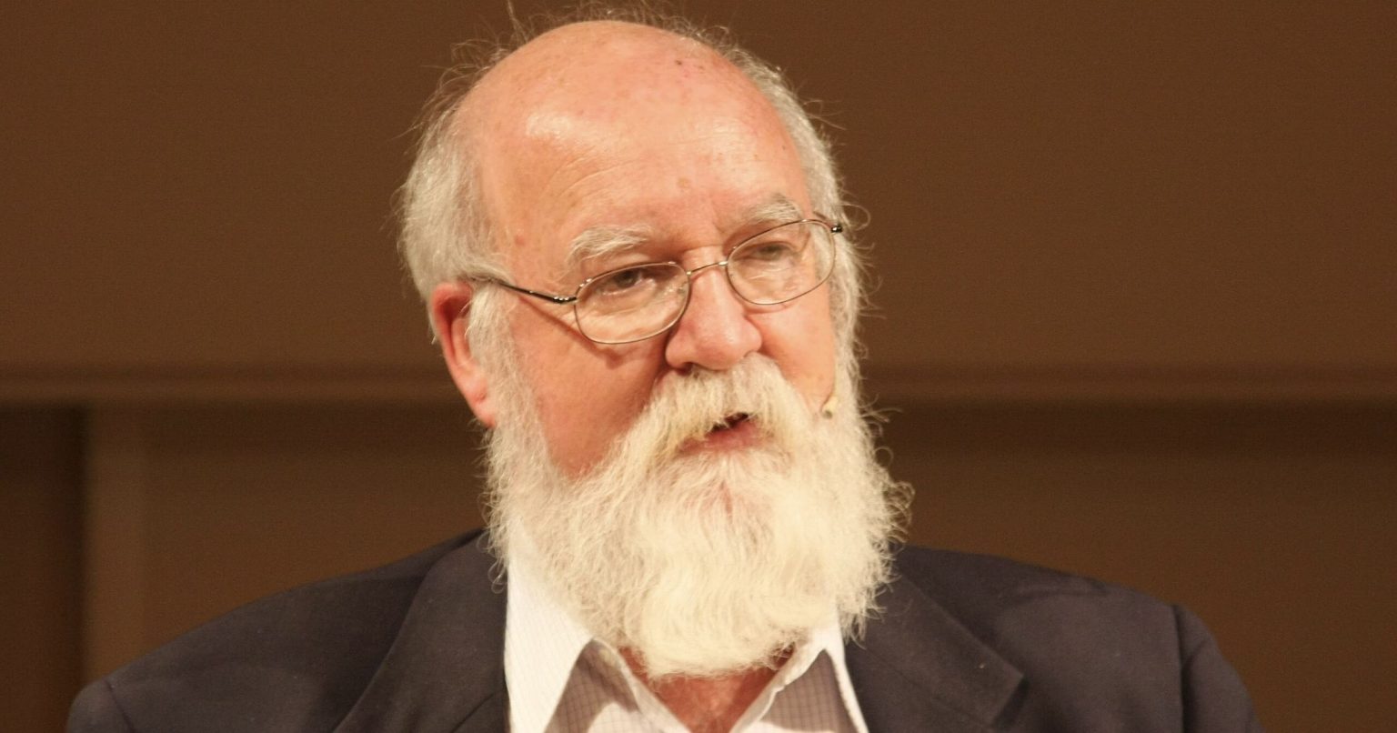 Daniel Dennett: The Final Prophet?