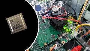 Enhanced Memory Technologies Propel EU Towards Self-Sufficiency in Computer