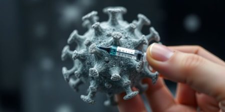 Enhanced Vaccination and Surveillance Urged Following Poliovirus Detections