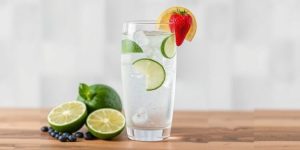 Fizzy Water May Support Weight Loss by Enhancing Glucose Uptake and