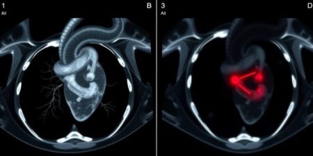 Groundbreaking Study Reveals AI’s Promise in Enhancing Detection of