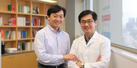 HKU Research Unveils PICH Protein’s Crucial Role in Safeguarding