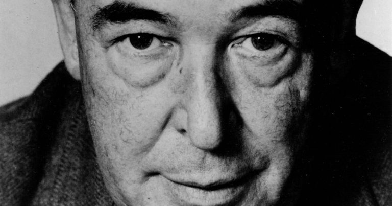 How C. S. Lewis Anticipated Scientism