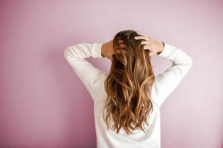 Molecular ‘switch’ may control long scalp hair