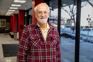 NJIT Physicist Dale Gary Honored as Fellow of the American Astronomical