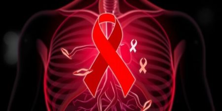 New Global HIV Study Reveals Undercounting of Cardiovascular Risks in Key