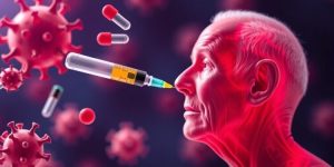 New Research Reveals Connection Between Antibiotics, Vaccinations, and