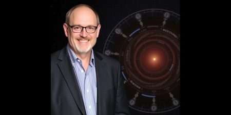 Ohio State Astronomy Professor Receives Prestigious Henry Draper Medal