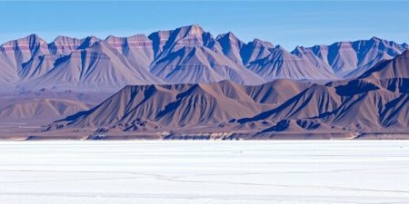 PSU Study Uncovers Factors Behind the Shrinking of the Great Salt Lake