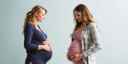 Pregnancy May Heighten Mental Health Risks for Individuals with MS