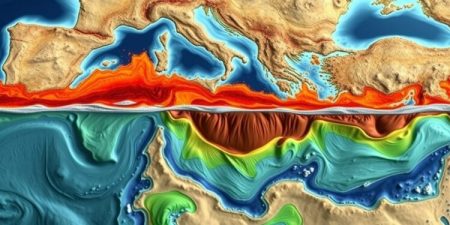 Recent Findings Indicate Megaflood Resupplied the Mediterranean Sea Five