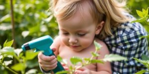 Research Connects Widely Used Herbicide to Adverse Effects on Infant Health