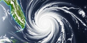 Researchers Unveil Innovative AI Technique for Predicting Cyclone Rapid