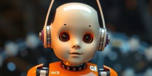 Revolutionary Embodied AI Sheds Light on How Robots and Toddlers Learn to