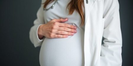 Study Reveals Less Than 1% of U.S. Clinical Drug Trials Include Pregnant