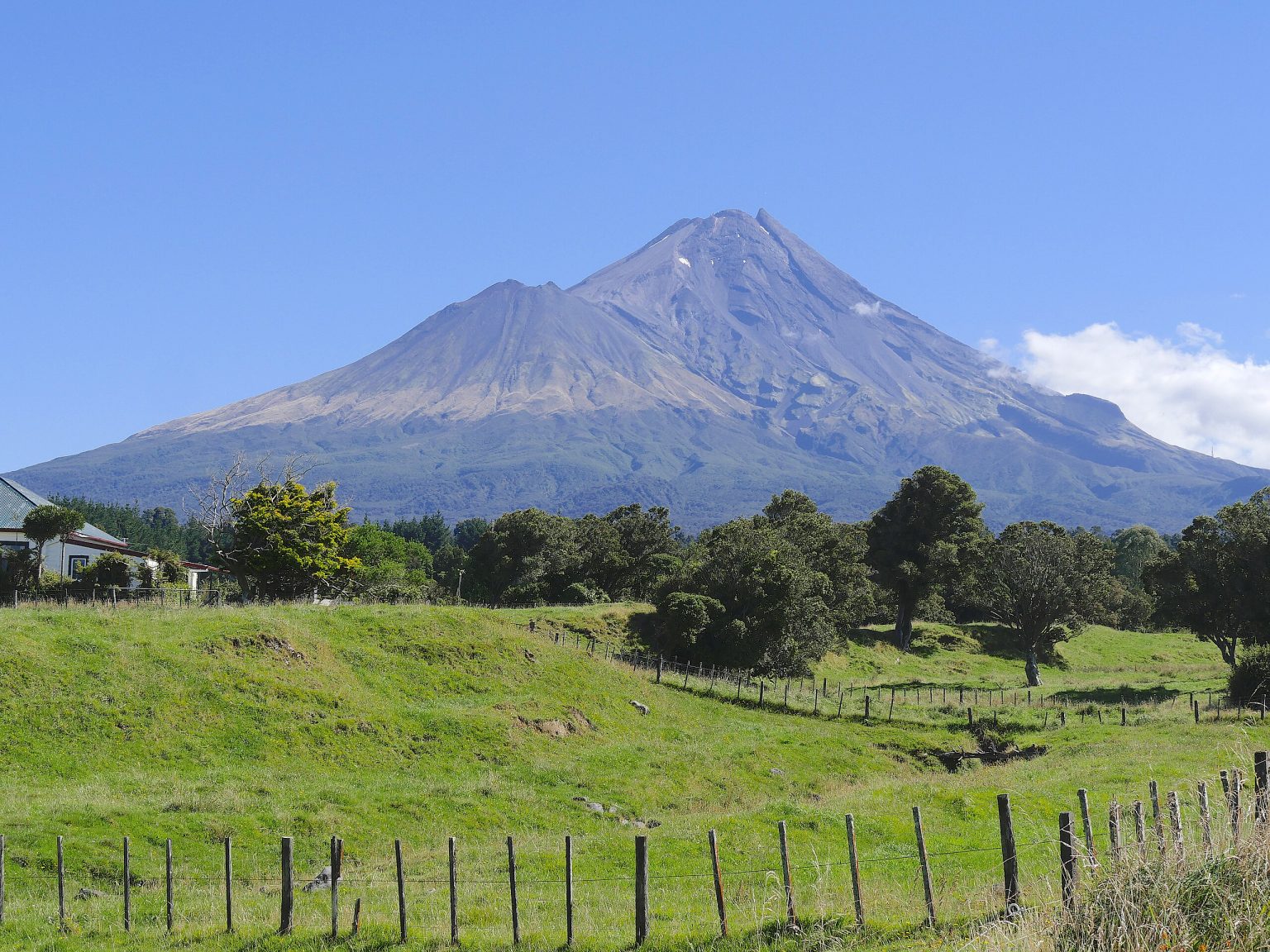 This Mountain Is Now a “Person” with “Rights”