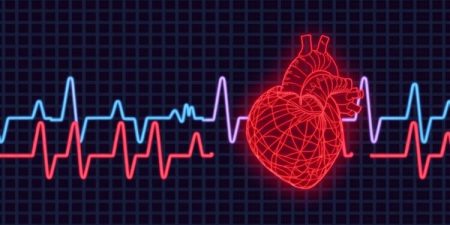 AI Model Analyzes ECGs to Spotlight Female Patients at Elevated Risk for