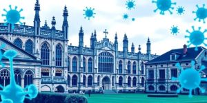 Cambridge Launches Initiative to Mitigate Risks of Future Engineered