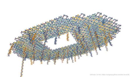 DNA Origami Paves the Way for Reusable, Multifunctional Biosensors