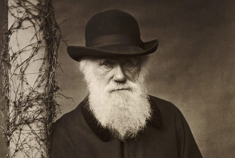 Evangelizing for Darwin | Evolution News