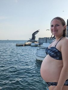 Exploring the Safety of Outdoor Swimming During Pregnancy: Insights from a