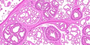 Hepatic Biliary Adenofibroma: Key Histological Features, Diagnostic