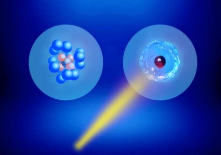 Hydrogen Achieves Superfluidity at Nanoscale, Validating Half-Century-Old