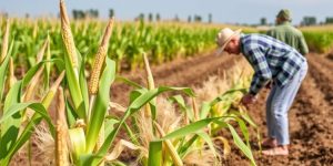 Impact of Excessive Cultivation of Rootworm-Resistant Maize in the US Corn