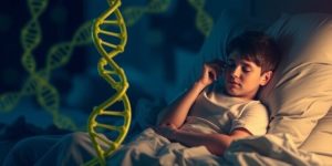 Melatonin Supplementation May Mitigate DNA Damage Associated with Night