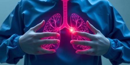 New Research Underscores the Importance of Enhanced Care to Mitigate Lung