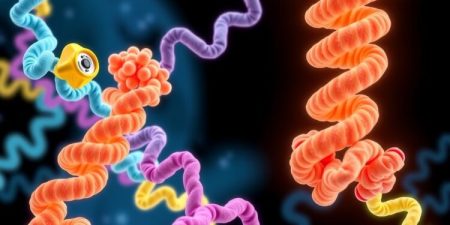 Regulating the Structural Transformations of Protein Aromatic Side Chains