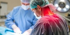 Strong Synthetic Opioids During Surgery Associated with Negative Pain