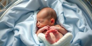 Study Reveals Cold Treatment Fails to Safeguard Preterm Infants from Oxygen