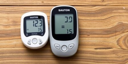 Study Reveals Continuous Glucose Monitors May Overestimate Blood Sugar