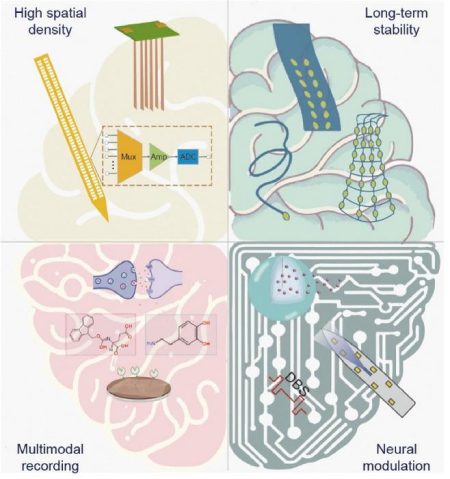 Advancements in Intracortical Neural Interfaces: Paving the Way for