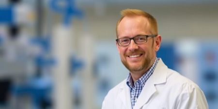 Dr. Theodore Scott Nowicki Secures .5M NCI Grant to Propel