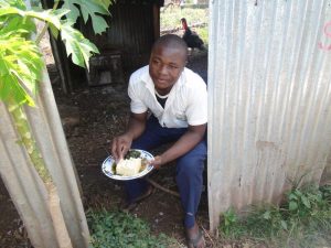 Impact of Varied School Lunches on Nairobi’s Informal Settlements