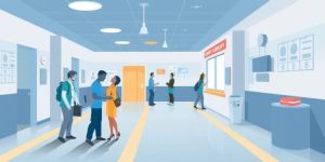 New Research Illuminates the Drivers Behind Non-Urgent Emergency Department