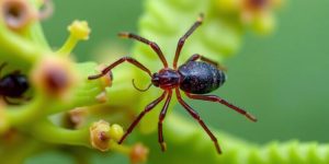 Scientists Identify Vulnerability in Lyme Disease Pathogen